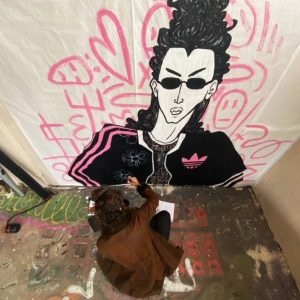 Manifestez-vous ! - DIRTY LOLOVE