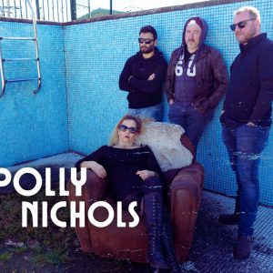 POLLY NICHOLS