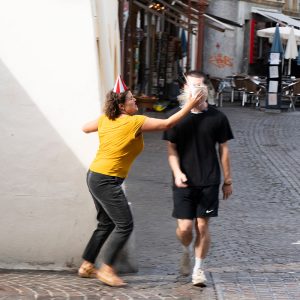 Splatsch ! - COLLECTIF LES LENTS