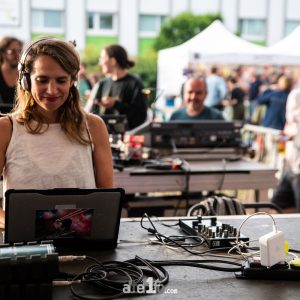 DJ MARVINA