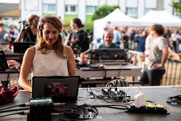 DJ MARVINA