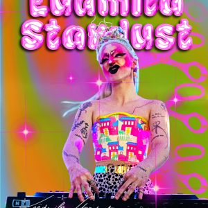 LÜDMILA STARDUST